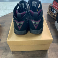 Bordeaux Jordan 7 (USED, No Box)