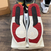 Chicago Jordan 2 Retro OG (USED)