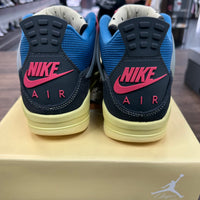 Union LA Off Noir Jordan 4 (USED)