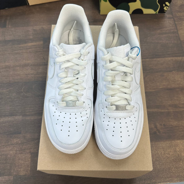 Utopia Travis Scott Air Force 1 (USED, No Box)