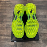 Black Volt Foamposite One (USED)