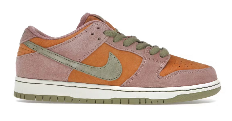 Red Stardust Nike SB Dunk Low