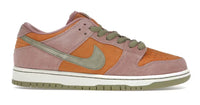 Red Stardust Nike SB Dunk Low