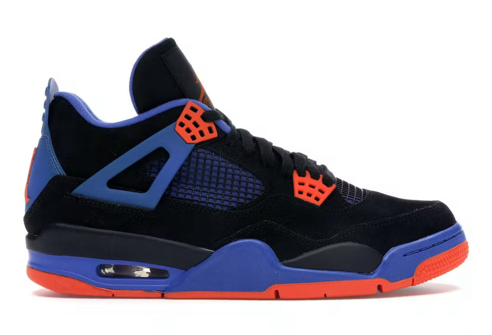 Jordan 4 Cavs 2013