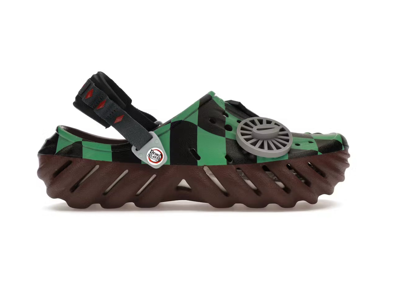 Demon Slayer Crocs