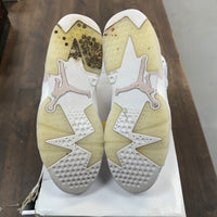 Girls That Hoop Jordan 6 (W) (USED)