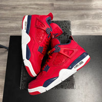 Fiba Air Jordan 4 (USED)