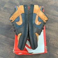 Cider Dunk Low (USED)