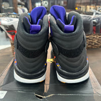 3Peat Jordan 8 (USED)