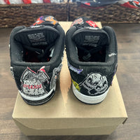 Nike SB Dunk Low Neckface (USED NO BOX)