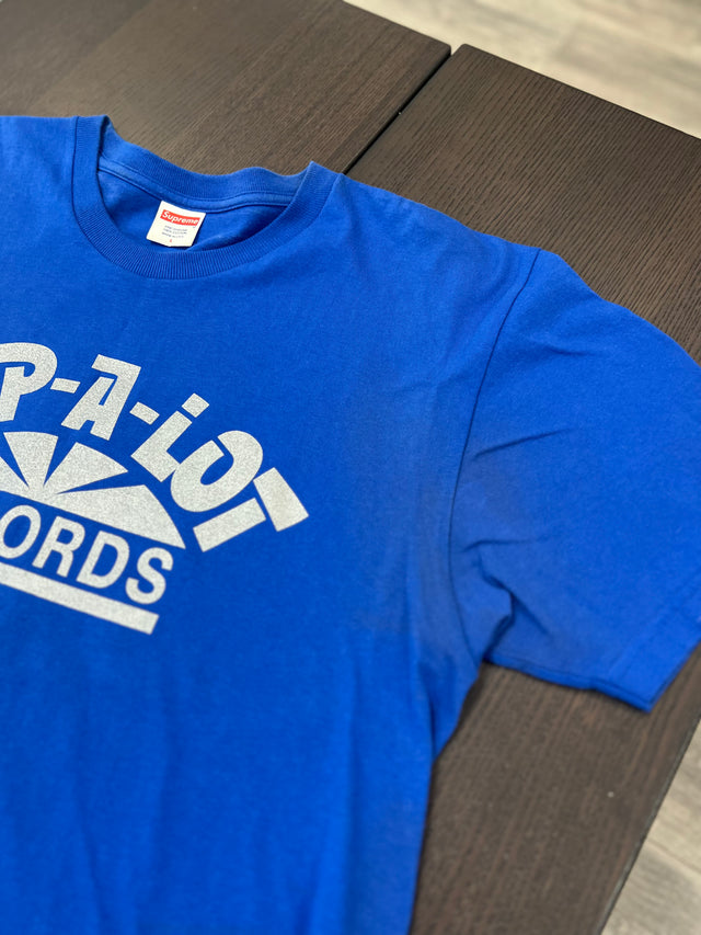 Rap-A-Lot Records Supreme Tee (Used)