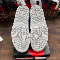 Air Jordan 1 High OG Bleached Coral (USED)