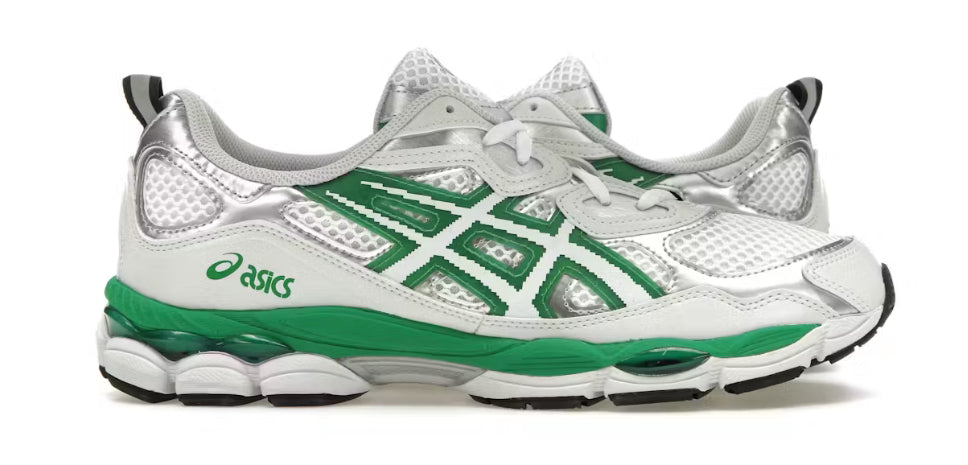 Hidden NY x Asics Gel-NYC