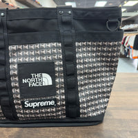 Supreme The North Face Studded Utility Tote (USED)