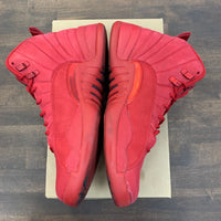 Nike Jordan 12 Gym Red (USED NO BOX)