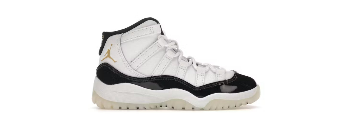 DMP Gratitude Jordan 11 (2023) (TD)