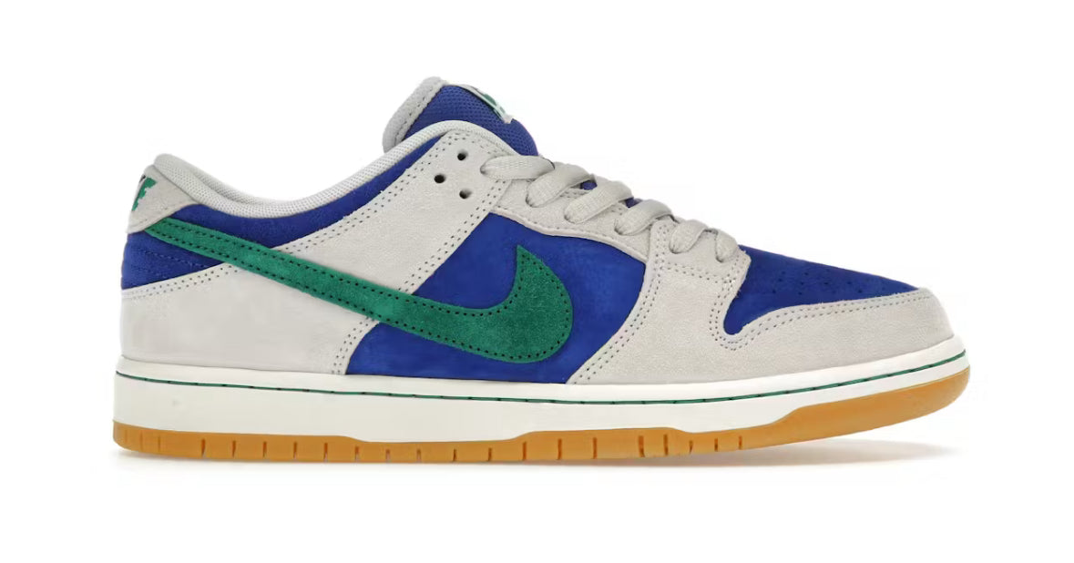 Nike SB Dunk Low Hyper Royal Malachite