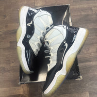 Concord Jordan 11 (USED)