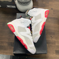 (GS) Hare Jordan 6 (USED)