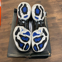 Copper Jordan 17 (USED)