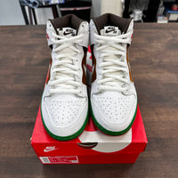 Cali SB Dunk High (USED, No Box)