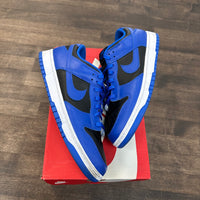 Cobalt Dunk Low (USED)
