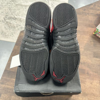 Nike Jordan 12 GS Reverse Flu Game (USED)