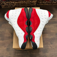 Chicago Jordan 13 (USED, No Box)