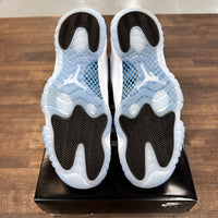 Legend Blue Jordan 11 2024 (USED)