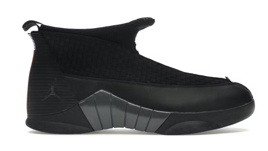 Stealth Jordan 15 (2017)