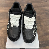 Black CPFM Air Force 1 2020 (USED)