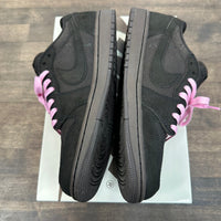 Travis Scott Velvet Jordan 1 Low (USED)