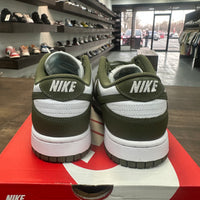 Olive Dunk Low (W) (USED)