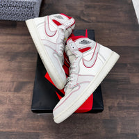 Phantom Jordan 1 High (USED)