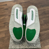 Pine Green Jordan 3 (USED)