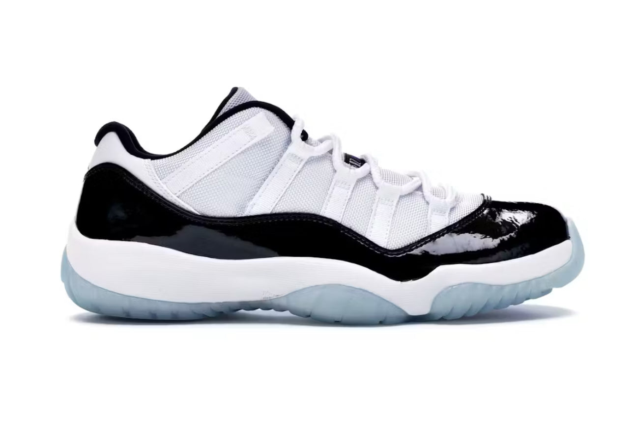 Concord Jordan 11 Low