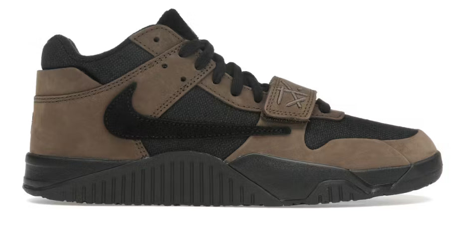 Dark Mocha Jumpman Jack Travis Scott