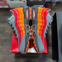 Atlanta Air Max 95 (USED)