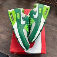 St. Patrick Day Air Max 90 (USED)