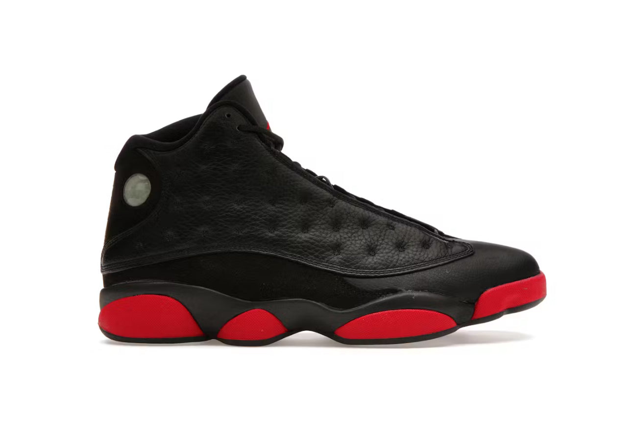 Dirty Bred Jordan 13 Retro