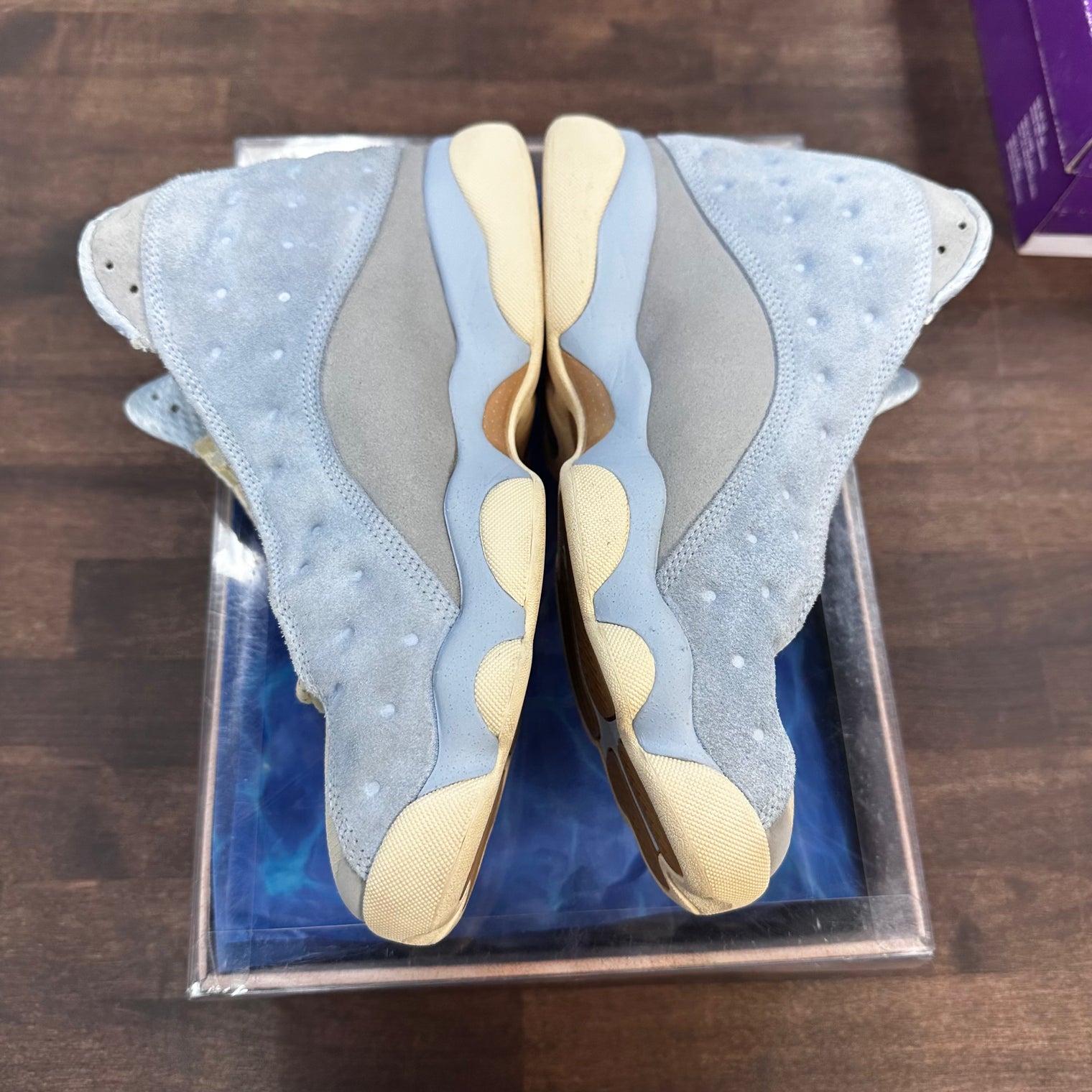 Solefly Jordan 13 (USED)