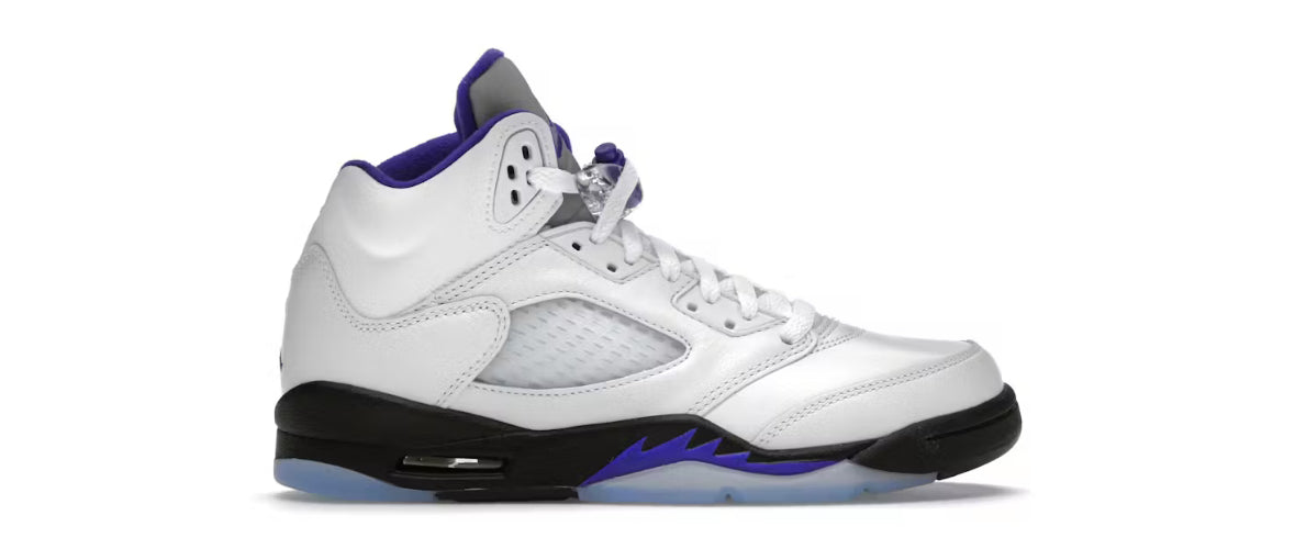 Dark Concord Jordan 5 Retro (GS)