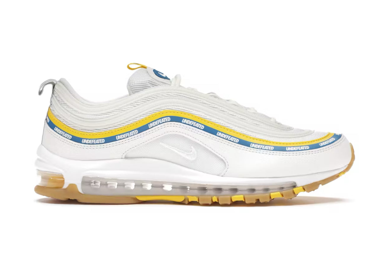 UCLA Undefeated Air Max 97