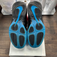 Spider Man Foamposite (USED)
