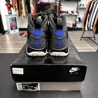 Racer Blue Air Jordan 9 (USED)