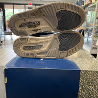Jordan 3 Georgetown (USED)