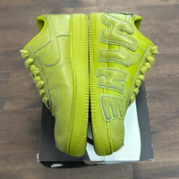 Nike Air Force 1 Low Cactus Plant Flea Market Moss (USED)