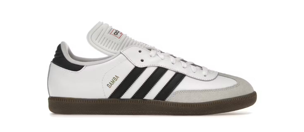 adidas Samba Classic White