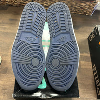 Nike Jordan 1 Low SB Midnight Navy (USED)