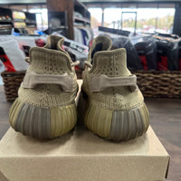 Adidas Yeezy 350 Earth (USED NO BOX)